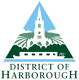 Harborough District Council logo