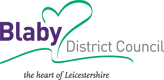 Blaby District Council logo